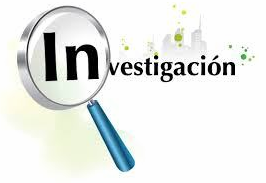 la investigacion